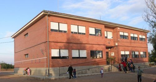 El Ayuntamiento de Alguazas renueva las instalaciones eléctricas de los colegios del municipio